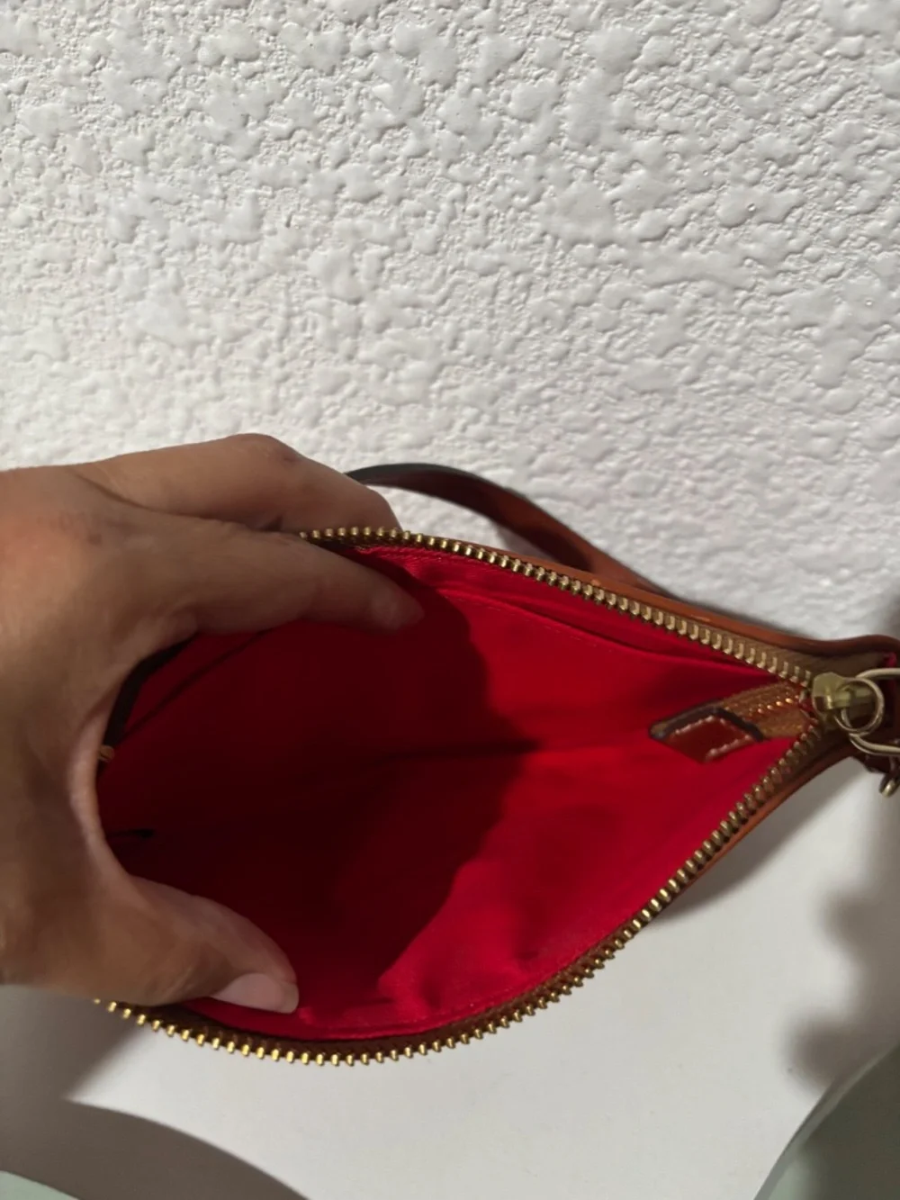 Dooney and Bourke